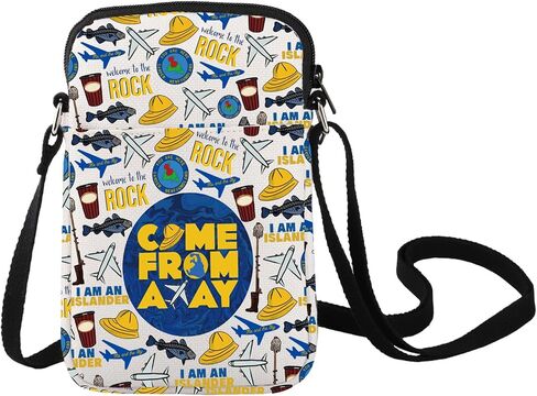 Levlo Bonnie Musical Crossbody Bag Beverley Fans Gop Hight in Kuwait