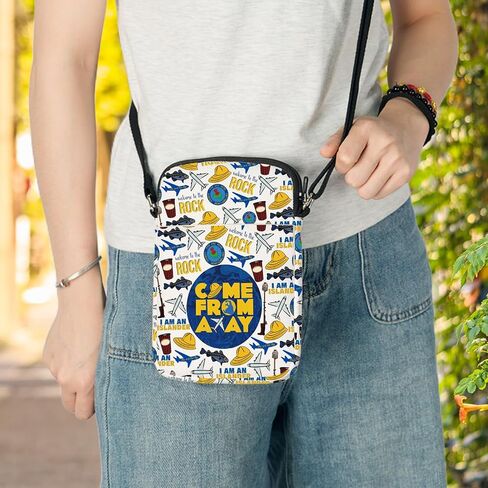 Levlo Bonnie Musical Crossbody Bag Beverley Fans Gop Hight in Kuwait