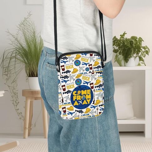 Levlo Bonnie Musical Crossbody Bag Beverley Fans Gop Hight in Kuwait