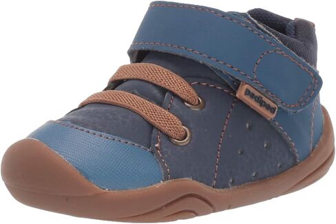 pediped Boy's Skippy First Walker Shoe in Saudi Arabia