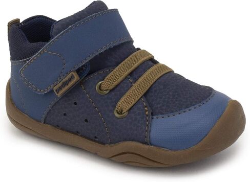 pediped Boy's Skippy First Walker Shoe in Saudi Arabia