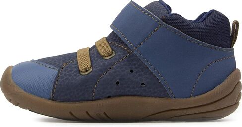 pediped Boy's Skippy First Walker Shoe in Saudi Arabia