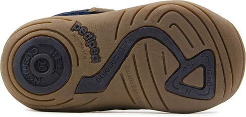 pediped Boy's Skippy First Walker Shoe in Saudi Arabia