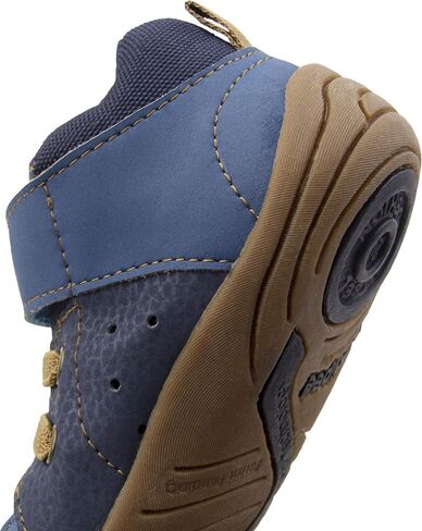 pediped Boy's Skippy First Walker Shoe in Saudi Arabia