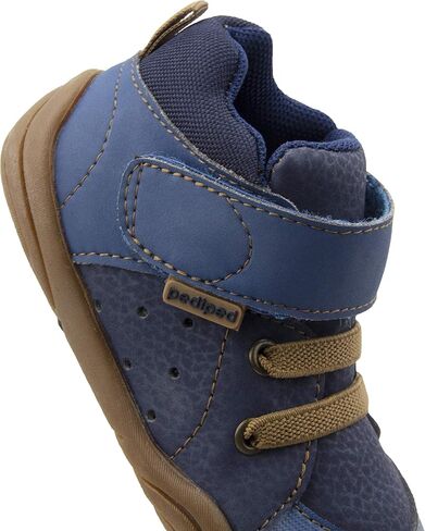 pediped Boy's Skippy First Walker Shoe in Saudi Arabia