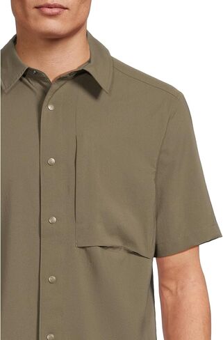FJällräven Men's High Coast Pack Shirt SS M in Saudi Arabia