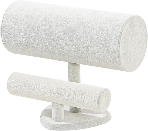 Coward Multi-Use Holder Holder Stand ، Scrunchie Hairband Rackize Rack ، اثنين in Saudi Arabia