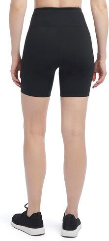 Jockey Women's 2-Pack Satin Stitch 7'' Bike Shorts in Kuwait