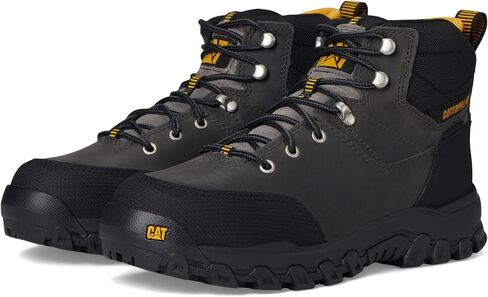 Caterpillar Men's Threshold Rebound Hiker Wp St Ankle Boot in Saudi Arabia