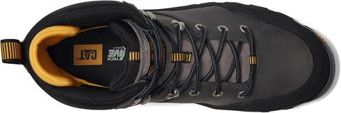 Caterpillar Men's Threshold Rebound Hiker Wp St Ankle Boot in Saudi Arabia