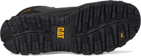 Caterpillar Men's Threshold Rebound Hiker Wp St Ankle Boot in Saudi Arabia