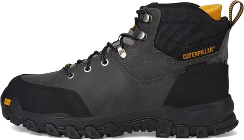 Caterpillar Men's Threshold Rebound Hiker Wp St Ankle Boot in Saudi Arabia