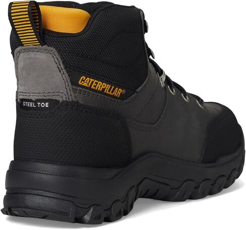 Caterpillar Men's Threshold Rebound Hiker Wp St Ankle Boot in Saudi Arabia