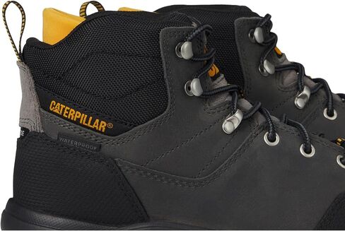 Caterpillar Men's Threshold Rebound Hiker Wp St Ankle Boot in Saudi Arabia