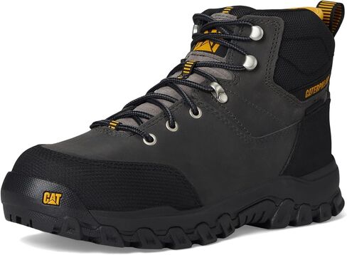 Caterpillar Men's Threshold Rebound Hiker Wp St Ankle Boot in Saudi Arabia