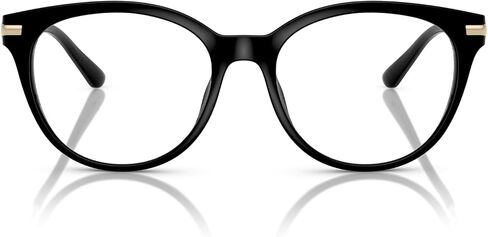 Michael Kors Women's Mk4135u Tortola Universal Fit Round Prescription Eyewear Frames in Saudi Arabia