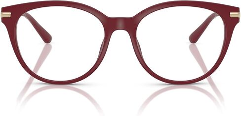 Michael Kors Women's Mk4135u Tortola Universal Fit Round Prescription Eyewear Frames in Saudi Arabia
