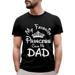 Dad Shirt - Fathers Day Shirt for Dad - Daddy Shirts - Best Dad Tshirt - Gifts for Dad on Fathers Day