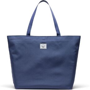 Herschel Supply Co. Classic Tote, Standard - 19L, Skipper Blue