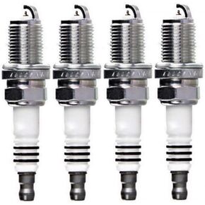 NGK Spark Plug | Iridium | Box of 4 | BKR9EIX