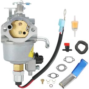 146-0785 استبدال المكربن ​​لمولدات Onan Cummins Microquiet 4000 وات 4KYFA26100K 4KYFA26100P ، استبدل 146-0803 146-0635