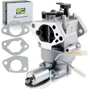 HUAYI ‎4X90 4X90A Carburetor Fit for MTD 4X90HU 4X90HUA 547CC for Cub Cadet XT1-LT42 XT1-LT42 Carburetor Engine Models Repalce 993-00170A 993-00170