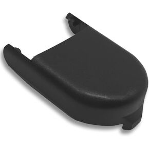 Front Windshield Wiper Arm Nut Cap Compatible with Buick Enclave Encore Chevy Silverado Tahoe Traverse GC Acadia Sierra Yukon, Replaces #95271190