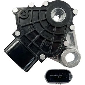 FainWan Neutral Safety Power Switch Control Compatible with GS F GS200t GS300 GS350 GX470 IS250 IS350 8454071010