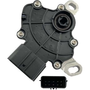 FainWan Neutral Safety Power Switch Control Compatible with ILX RSX TSX Accord Civic Crosstour CR-V Element Fit 28900RCR003