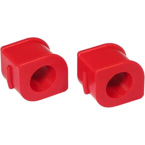 Prothane 7-1177 Red 32 MM Stow Sway Bar Kit Kit