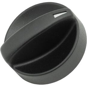 HVAC Control Knob Fit for Mazda 6 2006 2007 2008 GV3A-61-195 GV3A61195 Heater Fan Climate Control Switch Knob
