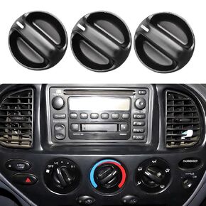 CAR AC CONTRY CONTROL SWITCH SHOPED SHIFT KNOB SWITCH PRATION