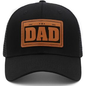 Dad Gifts from Daughter,Dad hat Daughter for Dad Father's Day Birthday Gifts,Awesome Like My Daughter Trucker Hat