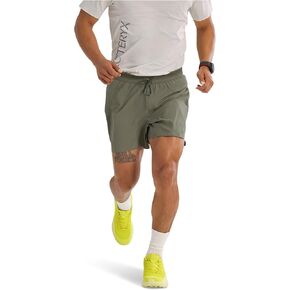 Arc'teryx Norvan Short 5 Men's | Our Pinnacle 5" Trail Running Short