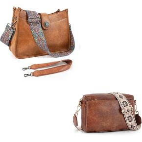 APHISON Crossbody Bags & Small Crossbody Purses for Women