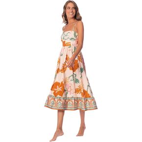 Maaji Women's Midi Dress