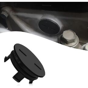 12513-P72-003 لـ Honda Civic Cylinder Bead Cam Clop مع ختم ، استبدال غطاء عمود الحدبات 12513P72003 متوافق مع Honda Civic HR-V Insight CR-V CR-Z Acur Integra