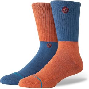 Stance Opposites Crew