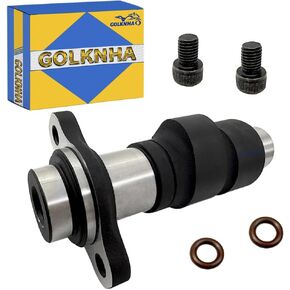رمح CAM متوافق مع Fourtrax 300 2x4 4x4 TRX300 TRX300FW 1988 1989-2000 OEM# 14101-HC4-750 14101-HC4-000