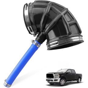 53032944AL مرنان الهواء مرنان السطح السفلي أنبوب خرطوم قناة Dodge RAM 2500 3500 4500 5500 6.7 L Cummins Diesel ، استبدال 53032944AC 53032944AD