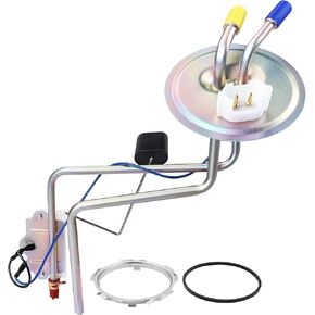 FMSU-8DE Diesel Pickup Fuel Sending Unit Compatible with 1992-1993 Ford F-250 F-350 Front/Mideship/Side 19 Gal. Replace FMSU-8DE 34405021