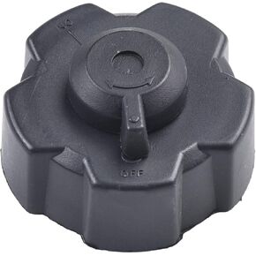 1PCS مجموعة غطاء الوقود لـ Honda Generator EU 1000 EU2000 17620-ZT3-030