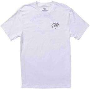 Salty Crew Men's Lurking Short Sleeve Tee