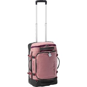 eagle creek Cargo Hauler XT Wheeled Duffel International Carry On, Earth Red - 36L/22