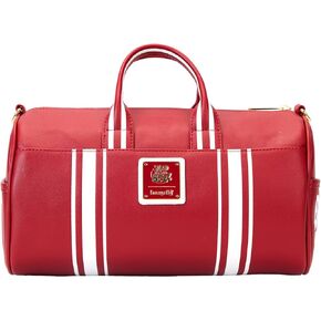 Loungefly Universal Saved by the Bell Bayside Tigers Duffle Bag