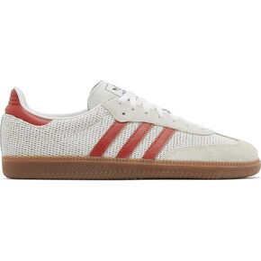 Adidas Samba OG Men's Sneaker (PrelovedRed, US Footwear Size System, Adult, Men, Numeric, Medium, 11)