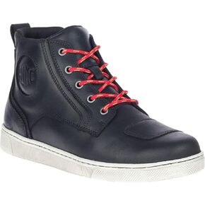 Harley-Davidson Footwear Men's Men's Bateman Ankle Pro Sneaker