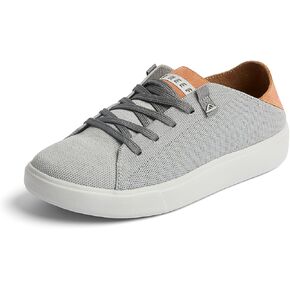 REEF Swellsole Terramar Men's Shoe, Lightweight & Breathable, Memory Foam Footbed, Fold Down Heel