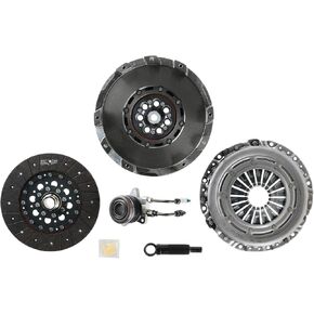 Valeo 874006: Clutch Kit Hyundai Sonata 2.4L 2009-2013