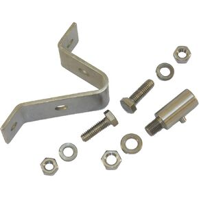 Oversize Warning Products - Quickmount Mounting Bracket